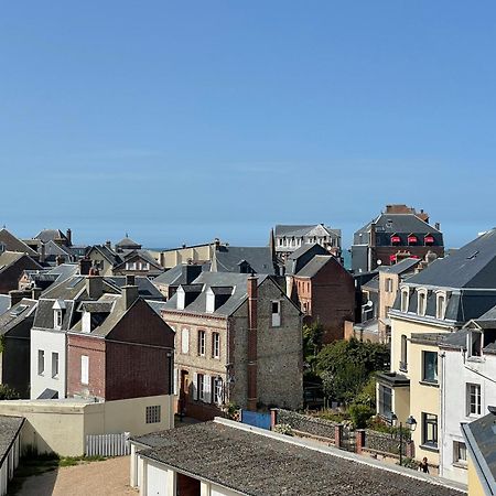 Magnifique Appartement A Étretat Kültér fotó