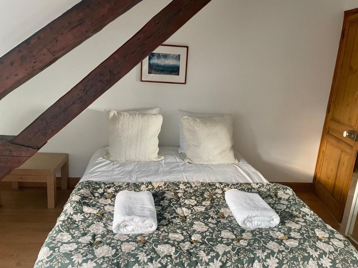 Magnifique Appartement A Étretat Kültér fotó