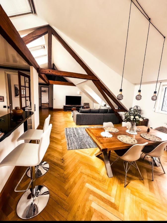 Magnifique Appartement A Étretat Kültér fotó