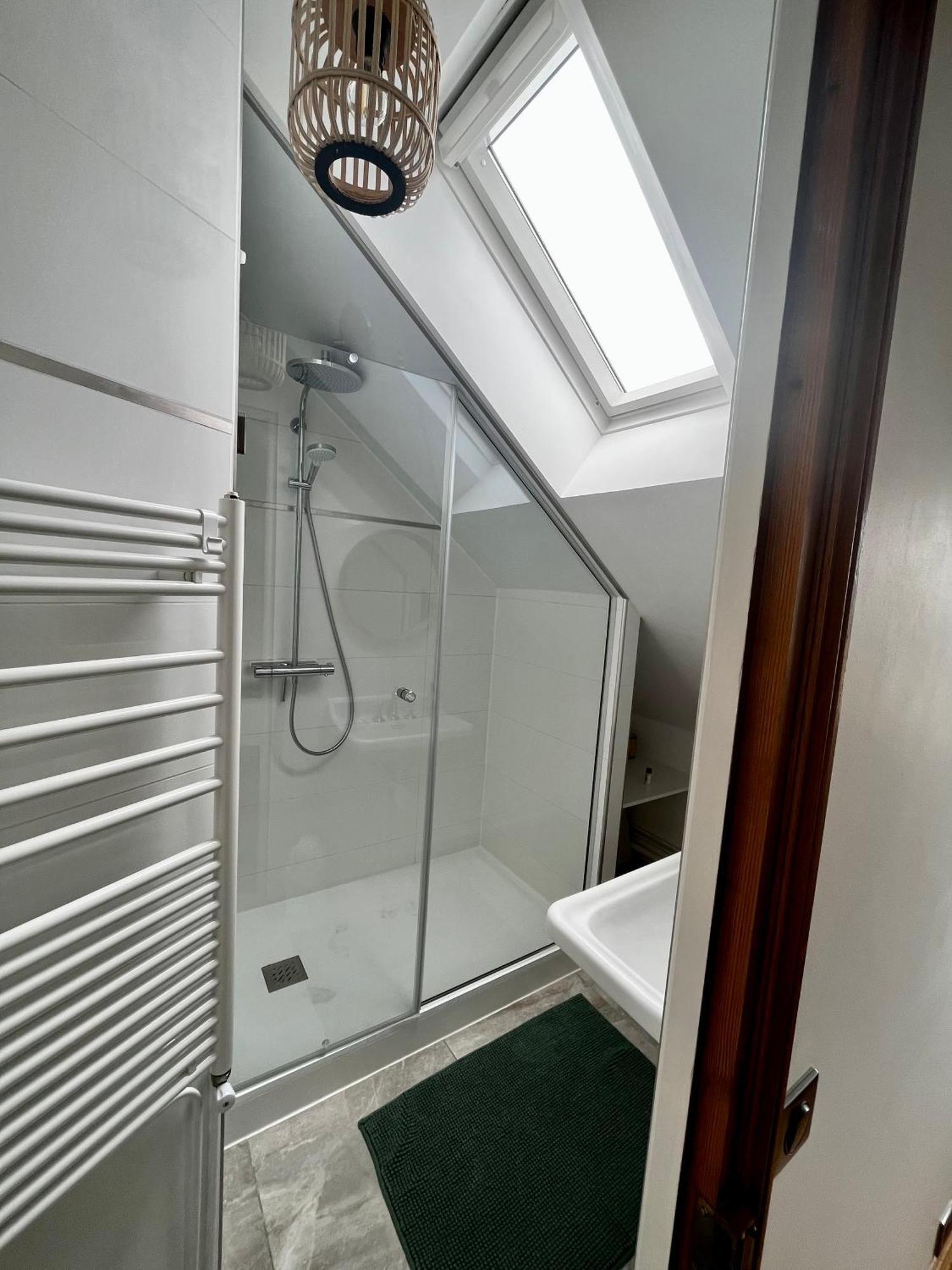 Magnifique Appartement A Étretat Kültér fotó