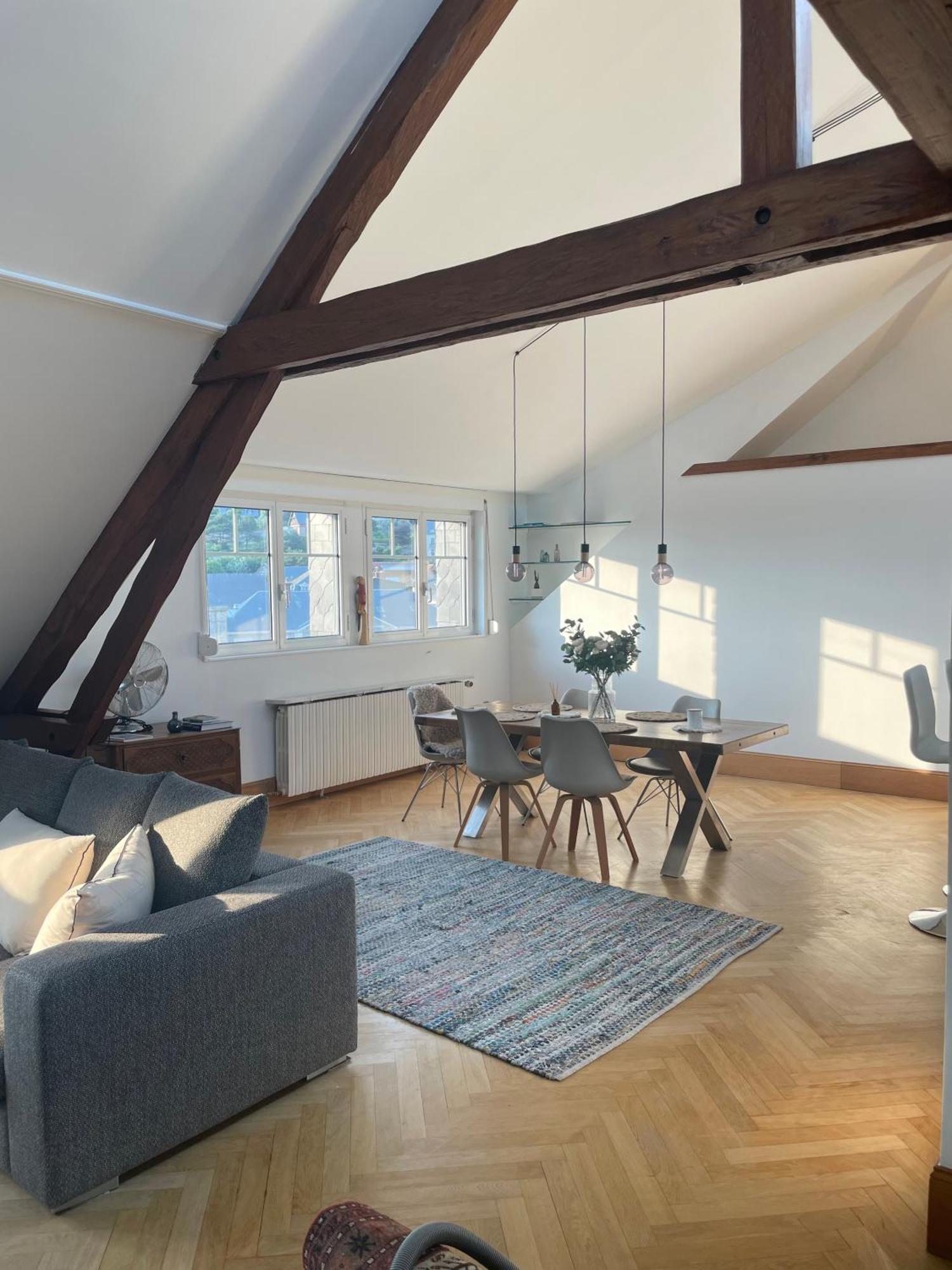 Magnifique Appartement A Étretat Kültér fotó